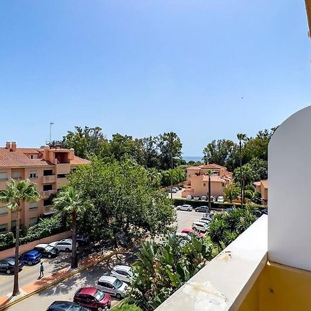 Oleholidays 624 Duplex Carib Playa 200 Mts. Playa Marbella Luaran gambar