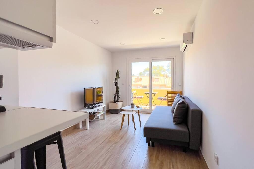 Oleholidays 624 Duplex Carib Playa 200 Mts. Playa Marbella Luaran gambar