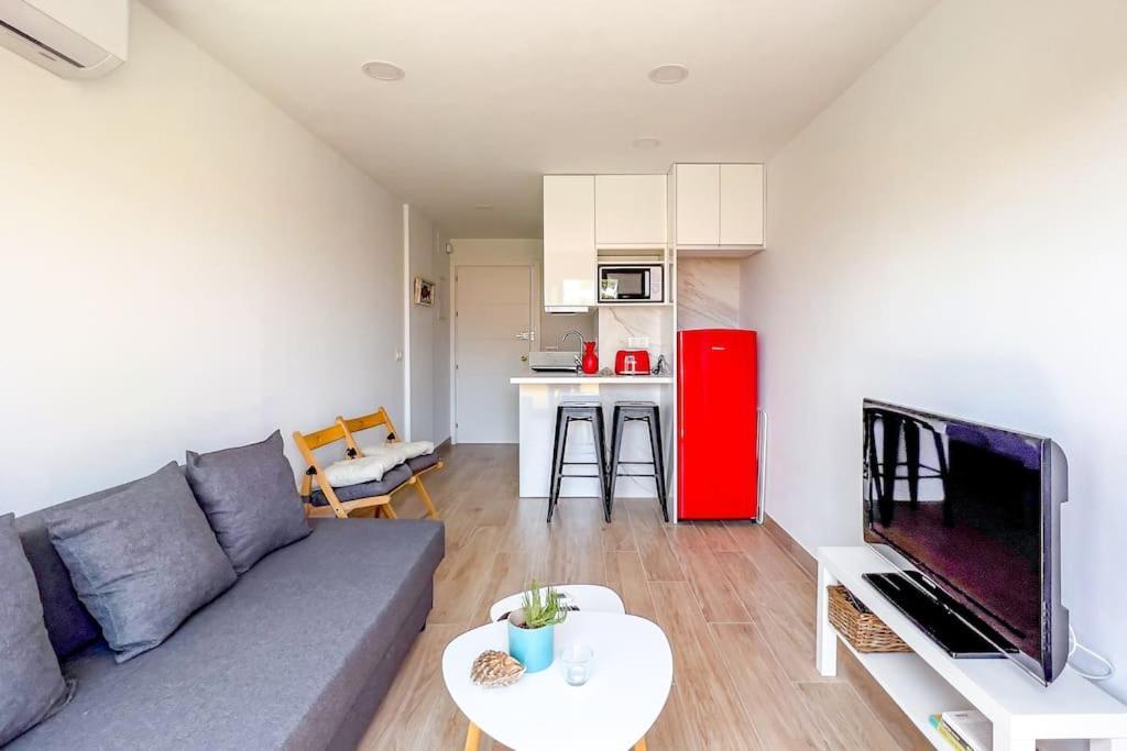 Oleholidays 624 Duplex Carib Playa 200 Mts. Playa Marbella Luaran gambar