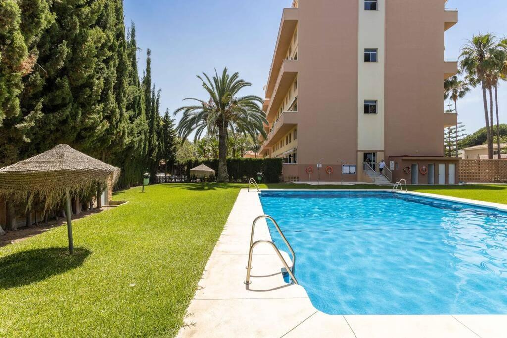 Oleholidays 624 Duplex Carib Playa 200 Mts. Playa Marbella Luaran gambar