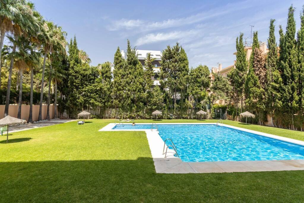 Oleholidays 624 Duplex Carib Playa 200 Mts. Playa Marbella Luaran gambar