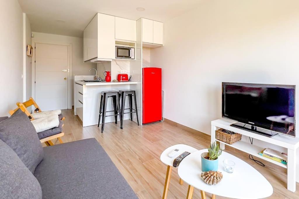 Oleholidays 624 Duplex Carib Playa 200 Mts. Playa Marbella Luaran gambar